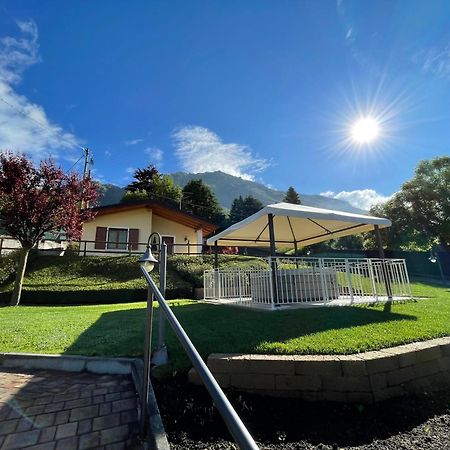 Appartamenti Isola Verde Villa  Exterior foto