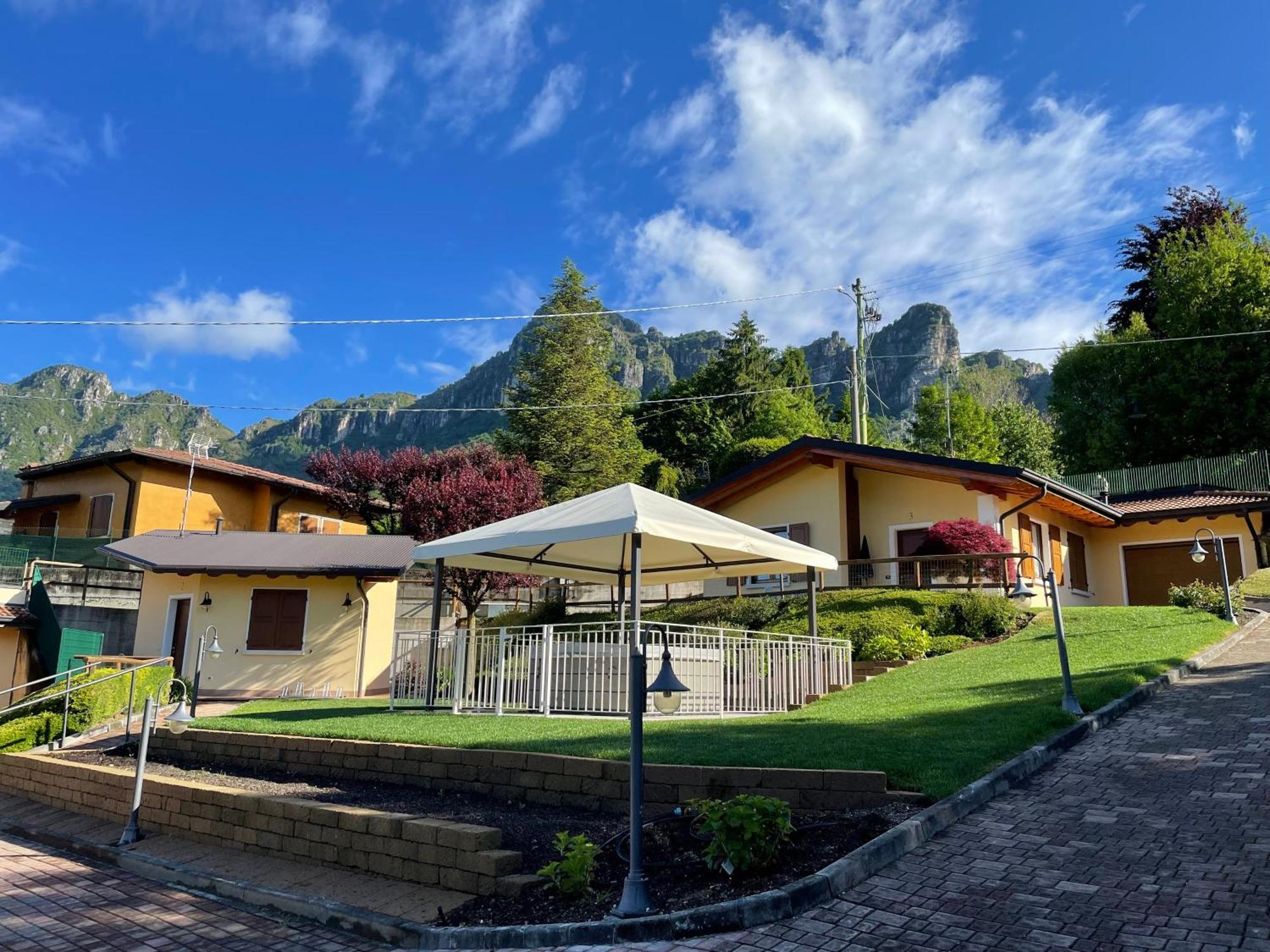 Appartamenti Isola Verde Villa  Exterior foto