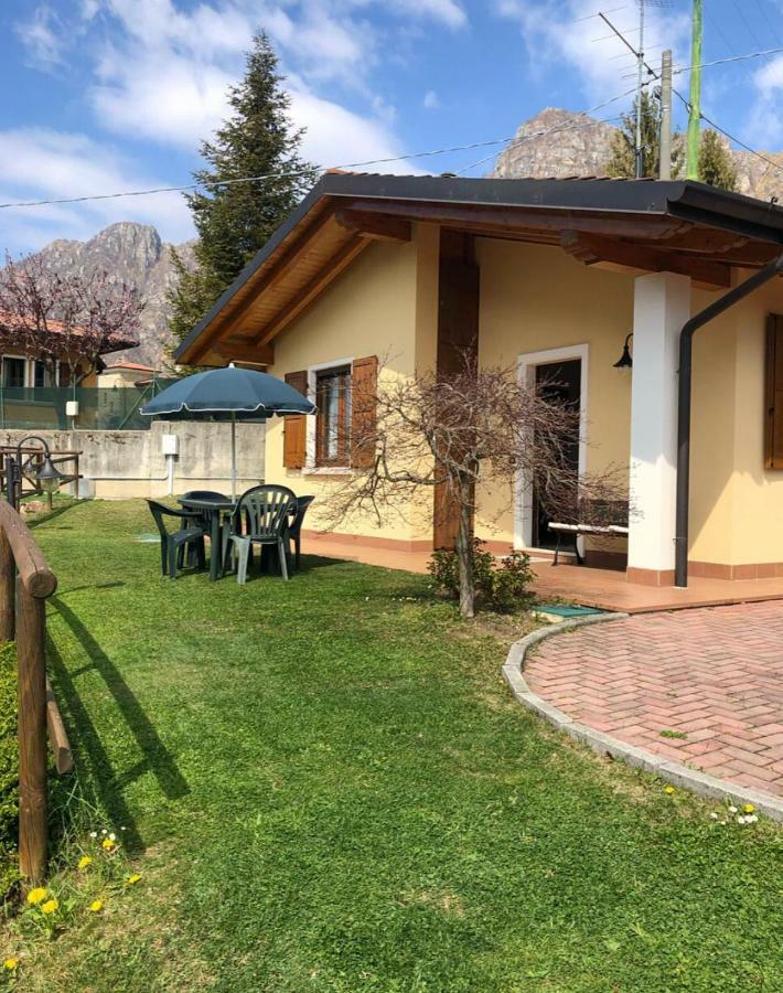 Appartamenti Isola Verde Villa  Exterior foto